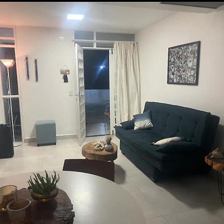 Casa Na Barra De Sao Miguel Com Vista Para O Mar Exterior foto